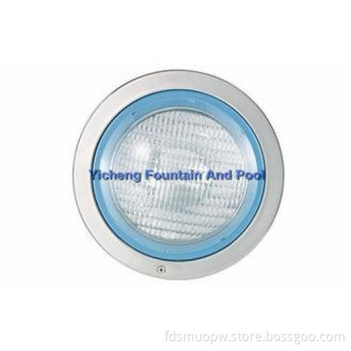 High Brightness Underwater Swimming Pool Lights LED PAR56 B